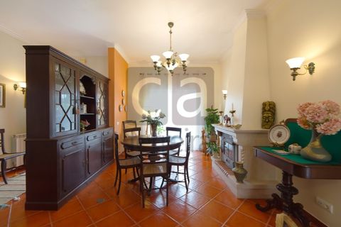 Villa a Assentiz, Santarem, Assentiz - € 398.000 | Ref: MOR4481 - foto 12