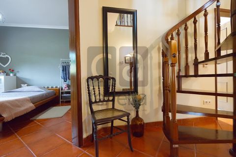 Villa a Assentiz, Santarem, Assentiz - € 398.000 | Ref: MOR4481 - foto 14
