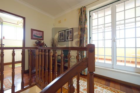 Villa a Assentiz, Santarem, Assentiz - € 398.000 | Ref: MOR4481 - foto 17