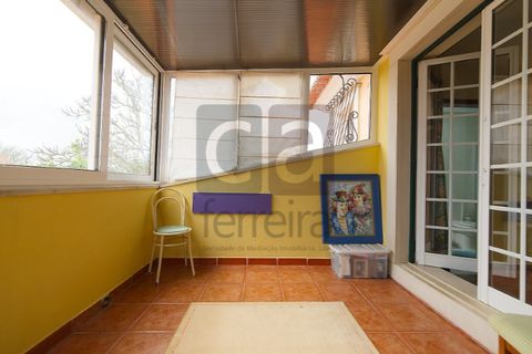 Villa a Assentiz, Santarem, Assentiz - € 398.000 | Ref: MOR4481 - foto 18