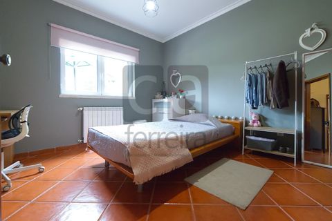 Villa a Assentiz, Santarem, Assentiz - € 398.000 | Ref: MOR4481 - foto 22