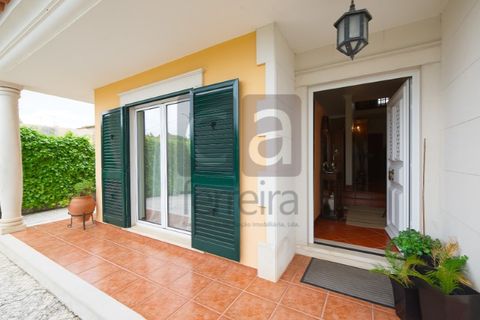 Villa a Assentiz, Santarem, Assentiz - € 398.000 | Ref: MOR4481 - foto 41