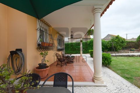 Villa a Assentiz, Santarem, Assentiz - € 398.000 | Ref: MOR4481 - foto 44