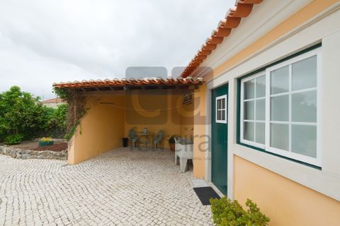Villa a Assentiz, Santarem, Assentiz - € 398.000 | Ref: MOR4481 - foto 46