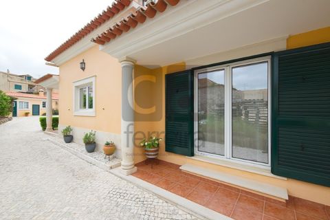 Villa a Assentiz, Santarem, Assentiz - € 398.000 | Ref: MOR4481 - foto 47