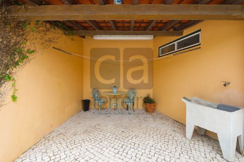 Villa a Assentiz, Santarem, Assentiz - € 398.000 | Ref: MOR4481 - foto 48