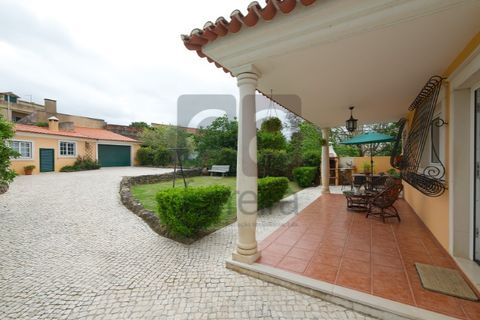 Villa a Assentiz, Santarem, Assentiz - € 398.000 | Ref: MOR4481 - foto 50