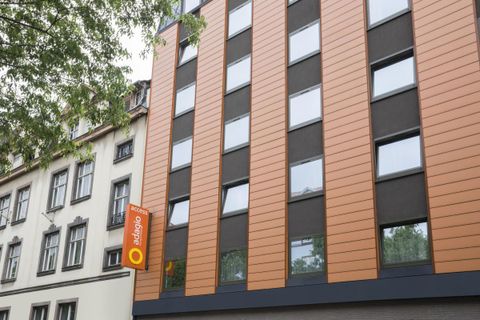 Lejlighed i Strasbourg, Bas-Rhin, Strasbourg - € 109.800 | Ref: 07 - foto 1