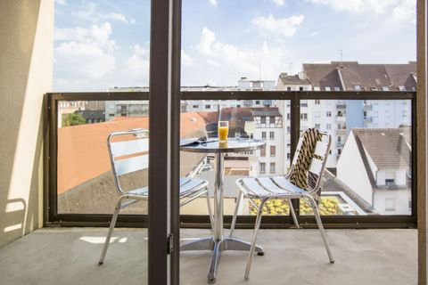 Lejlighed i Strasbourg, Bas-Rhin, Strasbourg - € 109.800 | Ref: 07 - foto 2