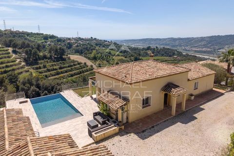 Villa i Nice, Alpes-Maritimes, Nice - € 1.090.000 | Ref: MZINC576 - foto 2