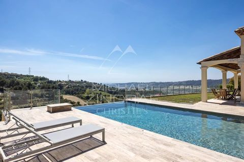 Villa i Nice, Alpes-Maritimes, Nice - € 1.090.000 | Ref: MZINC576 - foto 3