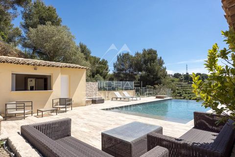 Villa i Nice, Alpes-Maritimes, Nice - € 1.090.000 | Ref: MZINC576 - foto 4