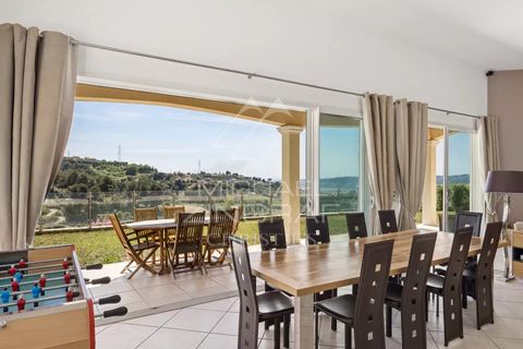 Villa i Nice, Alpes-Maritimes, Nice - € 1.090.000 | Ref: MZINC576 - foto 8