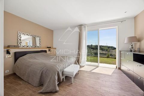 Villa i Nice, Alpes-Maritimes, Nice - € 1.090.000 | Ref: MZINC576 - foto 10