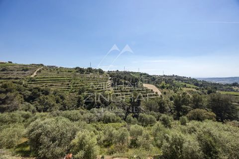 Villa i Nice, Alpes-Maritimes, Nice - € 980.000 | Ref: MZINC577 - foto 4