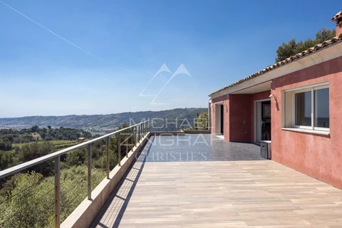 Villa i Nice, Alpes-Maritimes, Nice - € 980.000 | Ref: MZINC577 - foto 5