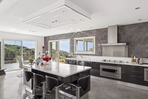 Villa i Nice, Alpes-Maritimes, Nice - € 980.000 | Ref: MZINC577 - foto 8
