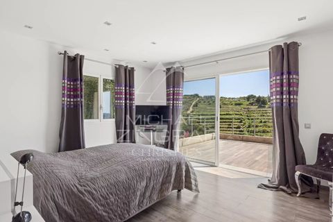 Villa i Nice, Alpes-Maritimes, Nice - € 980.000 | Ref: MZINC577 - foto 9