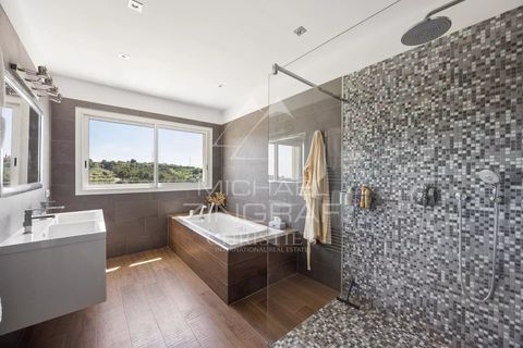Villa i Nice, Alpes-Maritimes, Nice - € 980.000 | Ref: MZINC577 - foto 10
