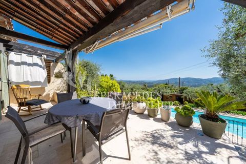 Villa i Le Tignet, Alpes-Maritimes, Le Tignet - € 891.000 | Ref: 86938532 - foto 2