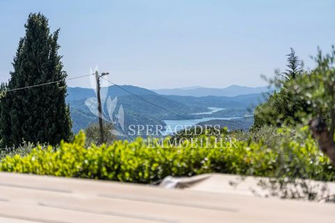 Villa i Le Tignet, Alpes-Maritimes, Le Tignet - € 891.000 | Ref: 86938532 - foto 4