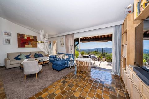 Villa i Le Tignet, Alpes-Maritimes, Le Tignet - € 891.000 | Ref: 86938532 - foto 5