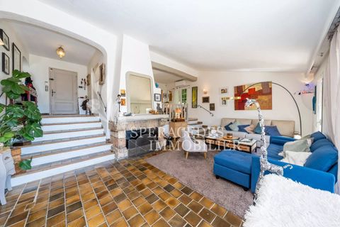 Villa i Le Tignet, Alpes-Maritimes, Le Tignet - € 891.000 | Ref: 86938532 - foto 7