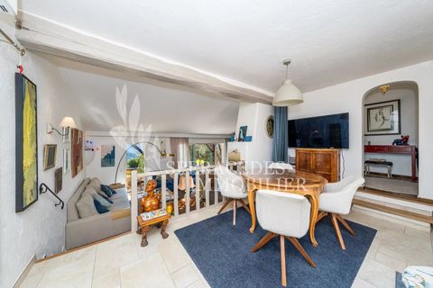 Villa i Le Tignet, Alpes-Maritimes, Le Tignet - € 891.000 | Ref: 86938532 - foto 8