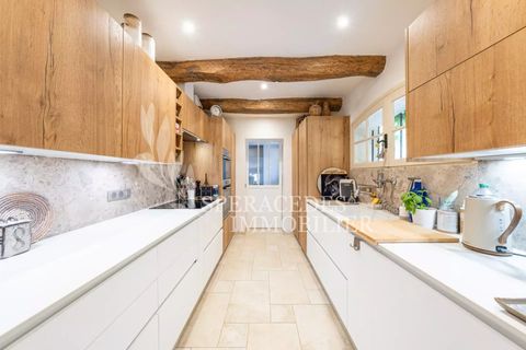 Villa i Le Tignet, Alpes-Maritimes, Le Tignet - € 891.000 | Ref: 86938532 - foto 9
