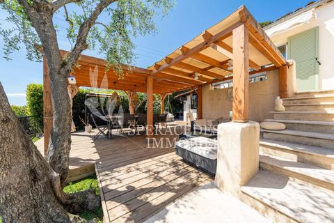Villa i Le Tignet, Alpes-Maritimes, Le Tignet - € 891.000 | Ref: 86938532 - foto 10