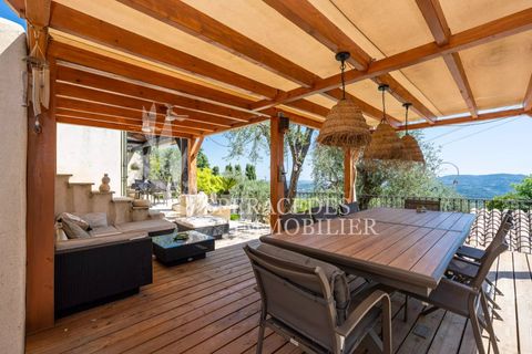 Villa i Le Tignet, Alpes-Maritimes, Le Tignet - € 891.000 | Ref: 86938532 - foto 11