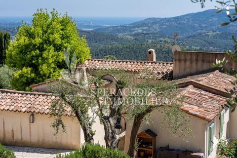 Villa i Le Tignet, Alpes-Maritimes, Le Tignet - € 891.000 | Ref: 86938532 - foto 15