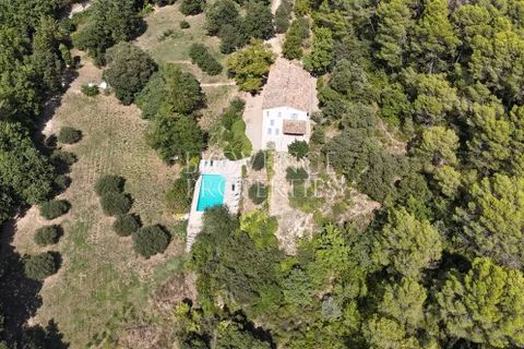 Landejendom i Lorgues, Var, Lorgues - € 1.590.000 | Ref: 1195 - foto 1
