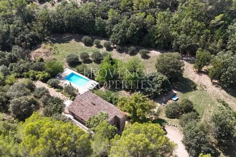 Landejendom i Lorgues, Var, Lorgues - € 1.590.000 | Ref: 1195 - foto 2