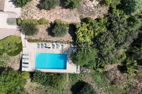Landejendom i Lorgues, Var, Lorgues - € 1.590.000 | Ref: 1195 - foto 3