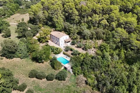 Landejendom i Lorgues, Var, Lorgues - € 1.590.000 | Ref: 1195 - foto 4