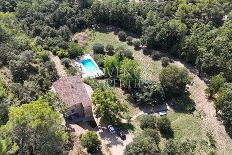 Landejendom i Lorgues, Var, Lorgues - € 1.590.000 | Ref: 1195 - foto 5