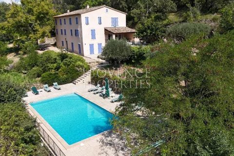 Landejendom i Lorgues, Var, Lorgues - € 1.590.000 | Ref: 1195 - foto 6