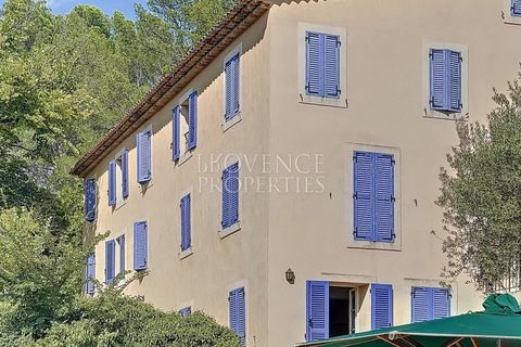 Landejendom i Lorgues, Var, Lorgues - € 1.590.000 | Ref: 1195 - foto 9