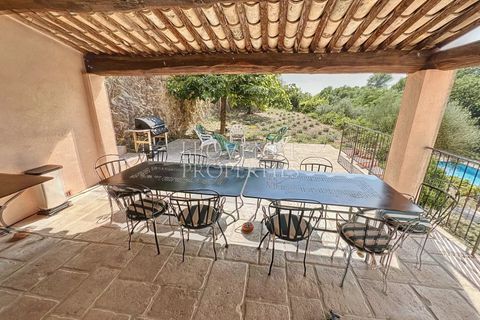 Landejendom i Lorgues, Var, Lorgues - € 1.590.000 | Ref: 1195 - foto 10