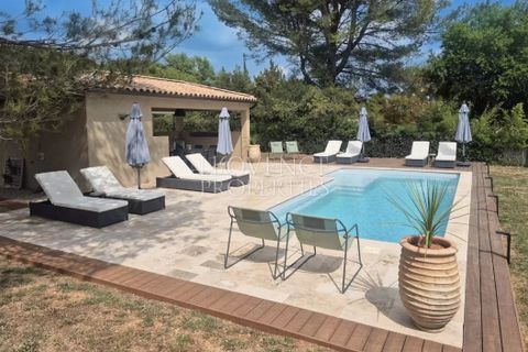 Villa i Cotignac, Var, Cotignac - € 995.000 | Ref: 2292SV - foto 5