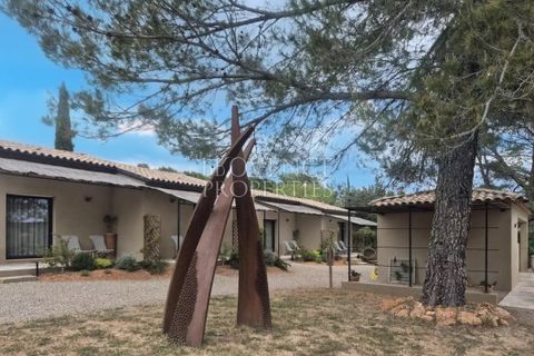 Villa in Cotignac, Var, Cotignac - € 995.000 | Ref: 2292SV - foto 29