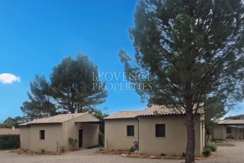Villa in Cotignac, Var, Cotignac - € 995.000 | Ref: 2292SV - foto 30