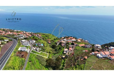 Helårsgrund i Calheta, Madeira, Calheta - € 195.000 | Ref: PAR_111 - foto 2