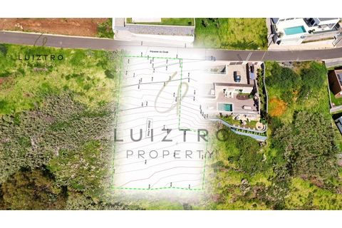 Helårsgrund i Calheta, Madeira, Calheta - € 195.000 | Ref: PAR_111 - foto 3