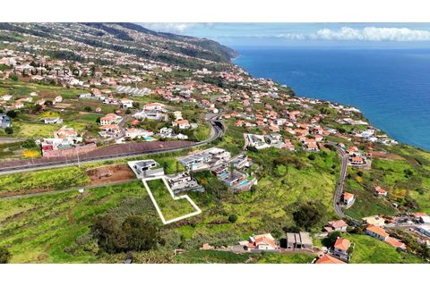 Helårsgrund i Calheta, Madeira, Calheta - € 195.000 | Ref: PAR_111 - foto 11