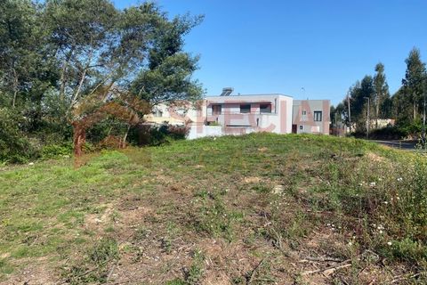 Helårsgrund i Pedroso, Porto, Pedroso - € 65.000 | Ref: TER_1121 - foto 1