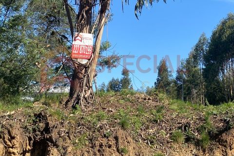 Helårsgrund i Pedroso, Porto, Pedroso - € 65.000 | Ref: TER_1121 - foto 4