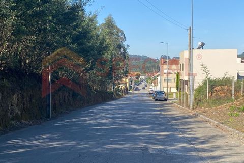 Helårsgrund i Pedroso, Porto, Pedroso - € 65.000 | Ref: TER_1121 - foto 10