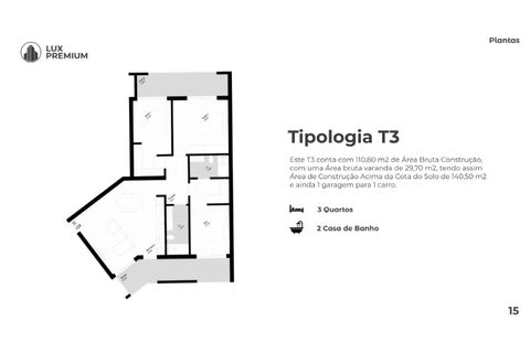 Lejlighed i Pedroucos, Porto, Pedroucos - € 425.000 | Ref: VR-449_A (2) - foto 16